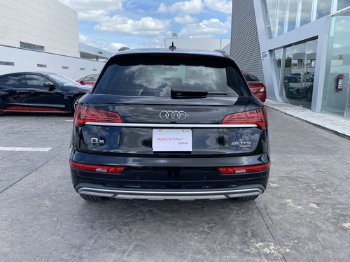 Audi Q5 2.0 L 45 Tfsi Select Mhev