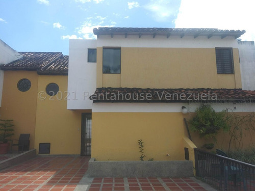 Imagen 1 de 11 de Eloisa Mejia Rentahouse Vende Townhouse En Tazajal Naguanagua 22-13419