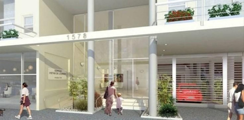 Cochera En Venta En Santos Lugares