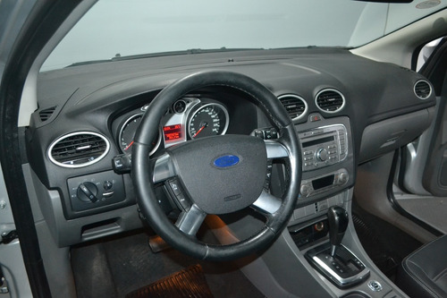 Ford Focus Ii 2.0 Exe Ghia 4p A/t 2012 -imolaautos