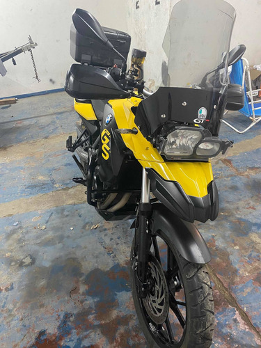 Imagen 9 de 16 de Bmw F 650 Gs