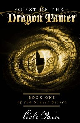 Libro Quest Of The Dragon Tamer: Book One Of The Oracle S...