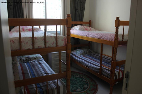 Imagem 11 de 15 de Apartamento Para Temporada Em Itapema, Meia Praia, 3 Suítes, 3 Banheiros, 2 Vagas - Sa702_1-212141