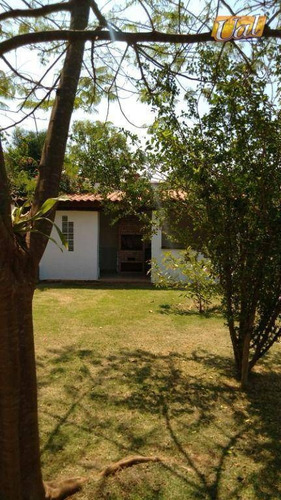 Imagem 26 de 30 de Casa Com 3 Dormitórios À Venda, 360 M² Por R$ 850.000,00 - Chácaras Fernão Dias - Atibaia/sp - Ca1158
