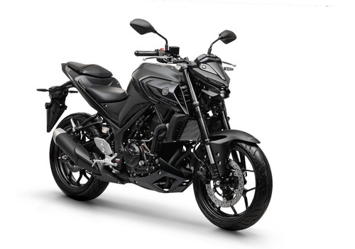 Imagem 3 de 3 de Yamaha/ Mt03 Abs - Itacuã Motos