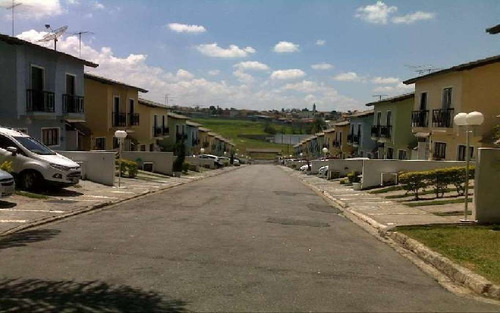 Imagem 2 de 8 de Sobrado Vila Rio De Janeiro 118,5 M² - 13426