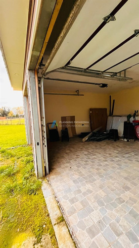 Casa En Venta De 4 Dorm. En Frutillar