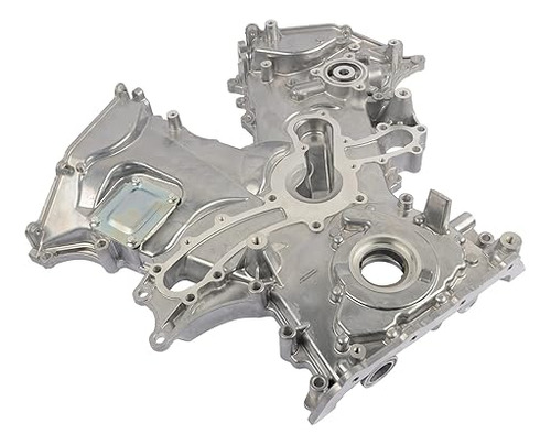 Tapa Motor Lexus Es350 3.5 2006 2007 Gsv40l-betgka