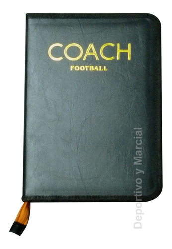 Pizarra Carpeta Magnetica Tactica Dt Futbol 11 Lapiz En3x