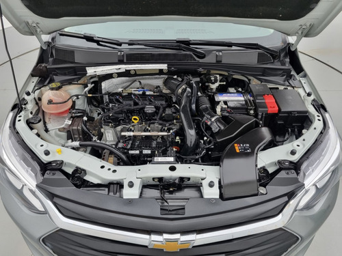 Chevrolet Onix 1.0 TURBO FLEX PLUS PREMIER AUTOMÁTICO