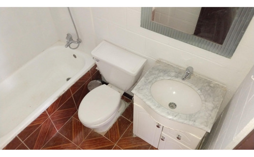 Arriendo/venta Depto 3d 1b Villa Minera Andina Los Andes