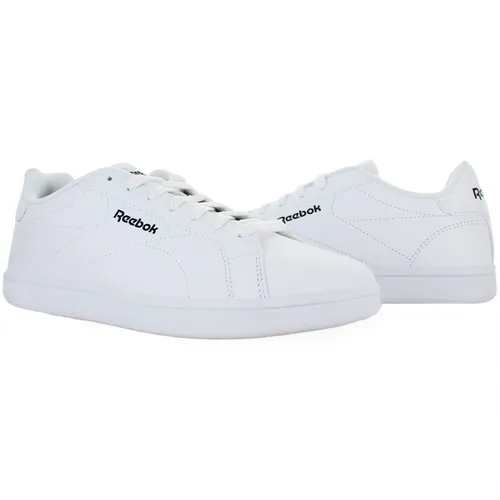 Deportiva tenis hombre blanca