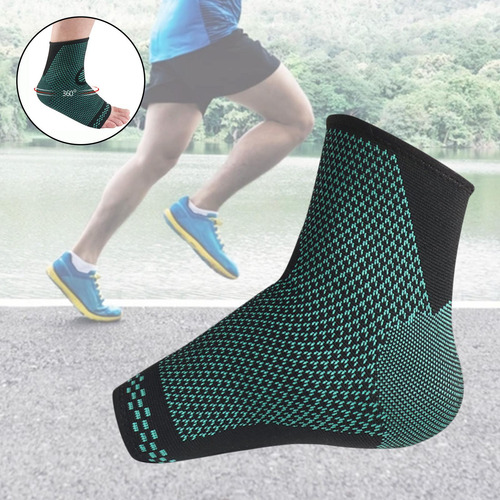 3 Calcetines Para Fascitis Plantar, Protección Para Pies,