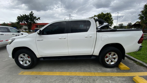 Imagen 4 de 19 de Toyota Hilux