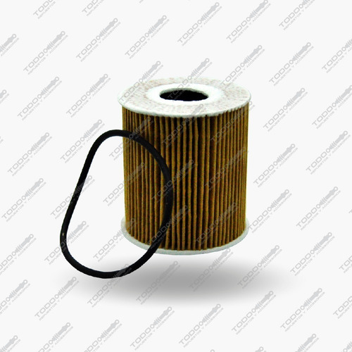 Filtro De Aceite Fiat Grand Siena 1.6 Original