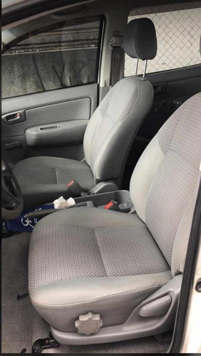 Hilux Cd - D4-d 4x4 2.5 16v