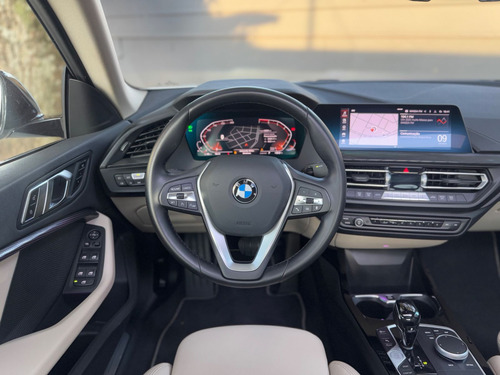 BMW Serie 2 Gran Coupe Sport GP 1.5 Bi-Turbo