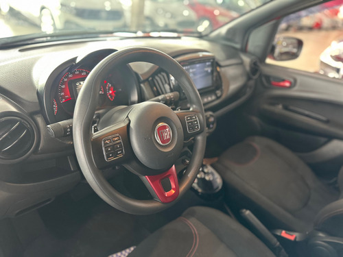Fiat Uno 1.3 Sporting Flex Dualogic 5p