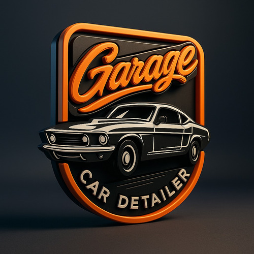 Logo, Logomarca, Criação De Logo Com 3d De Brinde