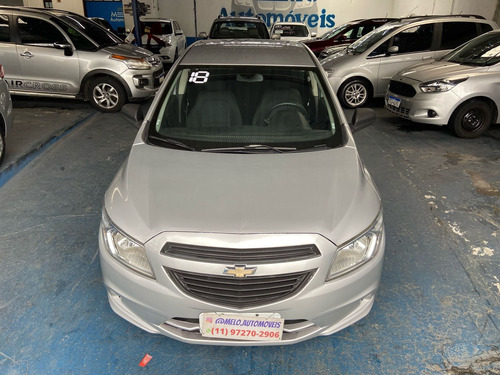 Chevrolet Onix 1.0 Joy 5p