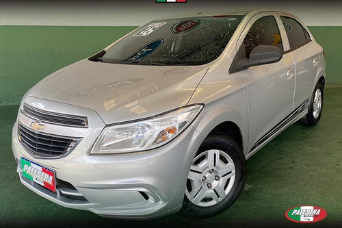Chevrolet Onix 1.0mt Lt