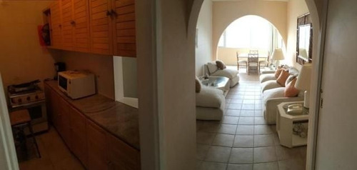 1 Dormitorio | Rambla Claudio Williman