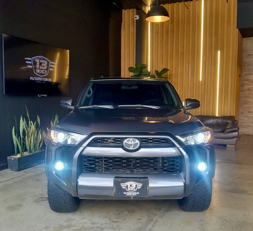 Toyota 4Runner 4.0 Sr5 Fl