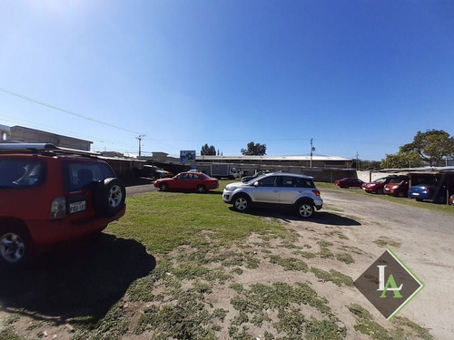 Ldc Terreno Sector Centro Comercial Portal Shopping Plano