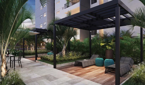 Imagem 22 de 29 de Apartamento Residencial Para Venda, Vila Mascote, São Paulo - Ap6543. - Ap6543-inc