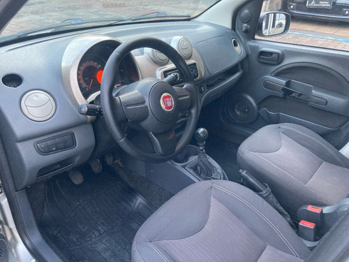 Fiat Uno 1.4 Way Celeb. Evo Fire Flex 8V 5P