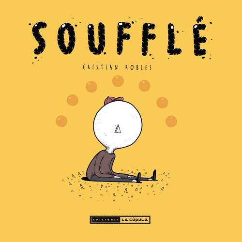 Souffle - Robles Martínez, Cristian