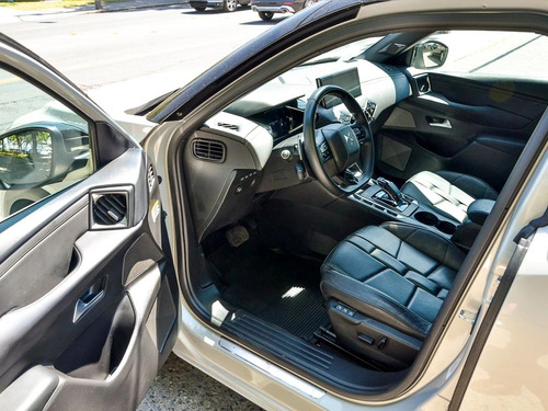 Ds Ds 3 Crossback 1.2 Puretech 155 Auto Opera