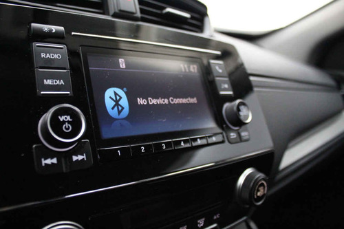 Imagen 13 de 15 de Honda Cr-v 2019 4 Cilindros