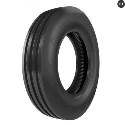 Neumático 7.50-20 Dyna Rib 8t Tt Goodyear F-2