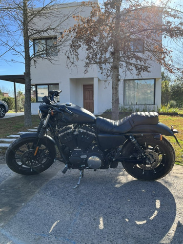 Imagen 3 de 3 de Harley Davidson