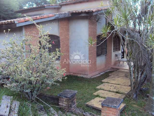 Chácara Com 3 Dorms, Vivendas Do Engenho D'água, Itatiba - R$ 380 Mil, Cod: Ch058 - Vch058