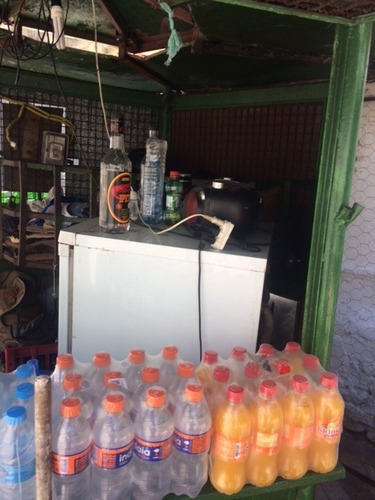 Imagem 4 de 4 de Barraca De Coco/ponto Comercial/fiteiro No Centro Do Recife Excelente Localização - Pt00006 - 67694076