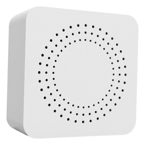 Yi Control De Aplicación De Control De Voz 16a For Tuya Wifi