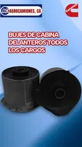 Comprar Bujes De Cabina Delanteros Todos  Los Cargos C-u