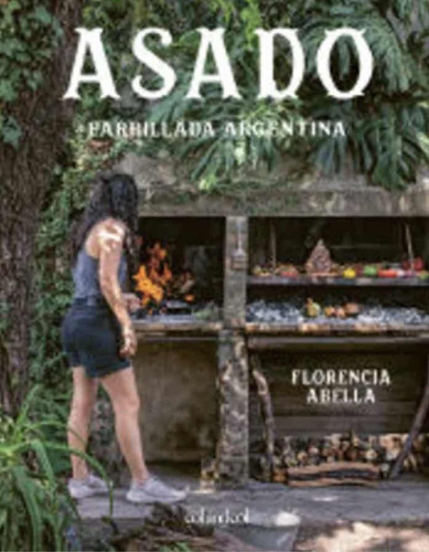 Asado - Parrillada Argentina