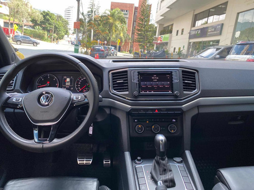 Volkswagen Amarok 3.0 Extreme