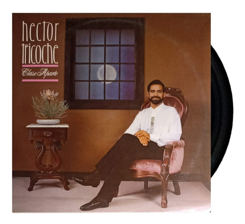Héctor Tricoche - Clase Aparte