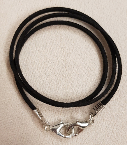Collares Para Barbijos