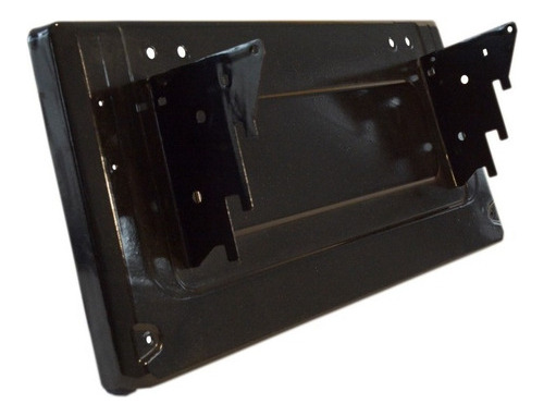 Imagen 8 de 11 de Kit Barras Para Parrilla Cocinas Longvie Original (r679)
