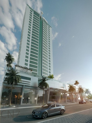 Imagem 2 de 18 de Exclusive Residence - Ap4 213 - Ap4 213