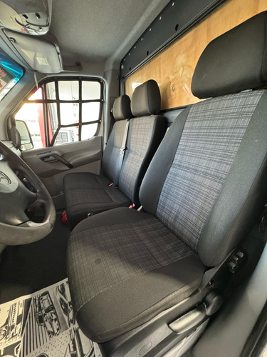 Mercedes-Benz Sprinter Furgão 2.2 Cdi 313 Street Curto 7,5m3 5p