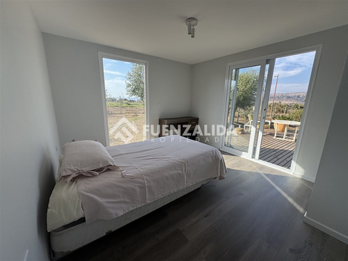 Casa 1 Ambiente En Arriendo Sector La Princesa
