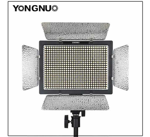 Yongnuo-panel De Luz Led Para Vídeo Yn600l Ii