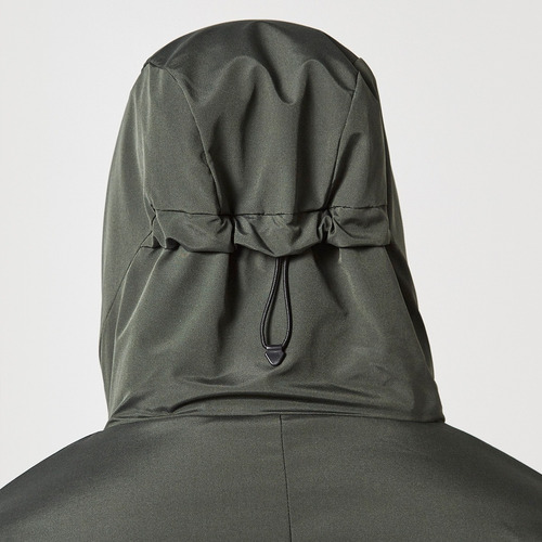 Campera Aldebaran Green