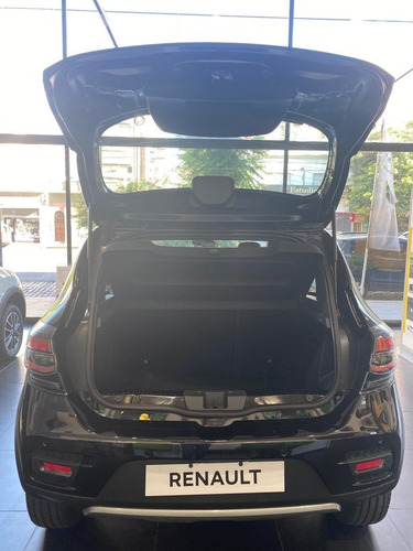 Imagen 6 de 19 de Renault Stepway Zen 1.6 0km 2023 Oferta (jdb)